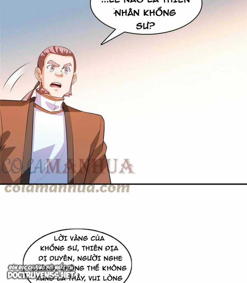 Thiên Đạo Đồ Thư Quán Chapter 249 trang 8