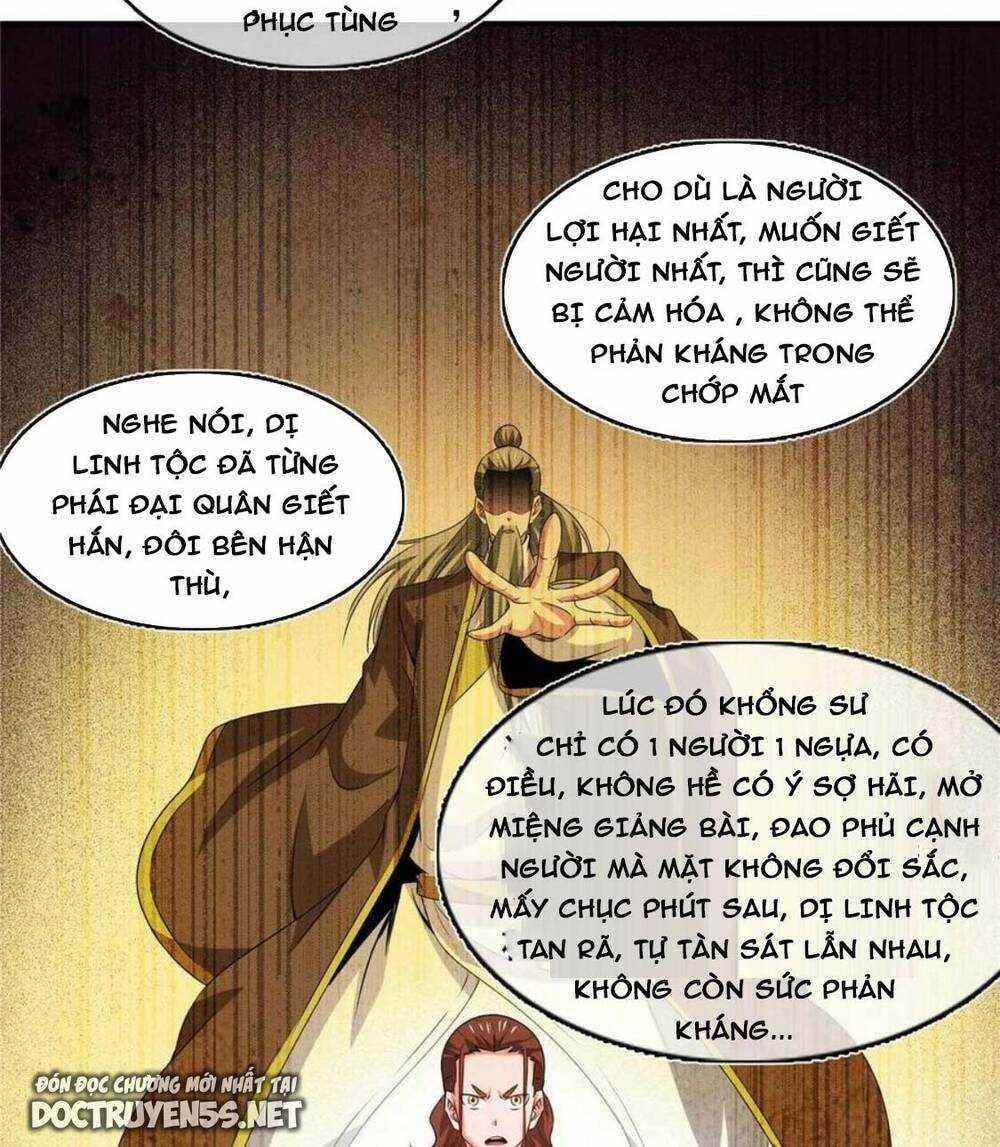 Thiên Đạo Đồ Thư Quán Chapter 249 trang 9