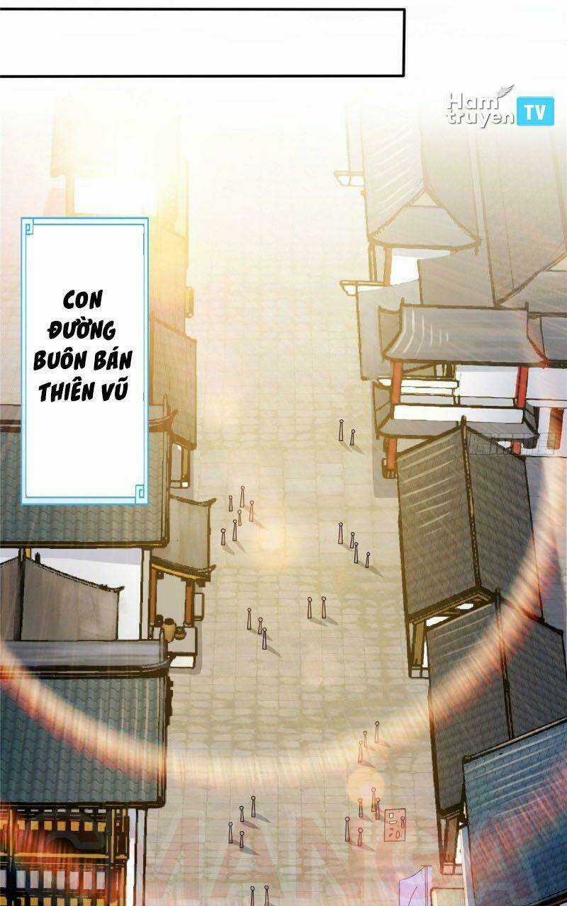 Thiên Đạo Đồ Thư Quán Chapter 25 trang 11