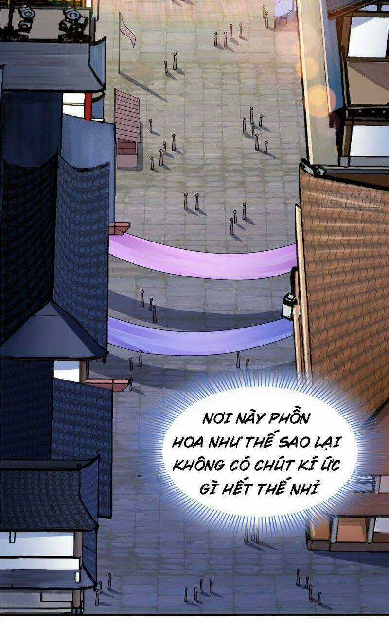 Thiên Đạo Đồ Thư Quán Chapter 25 trang 12