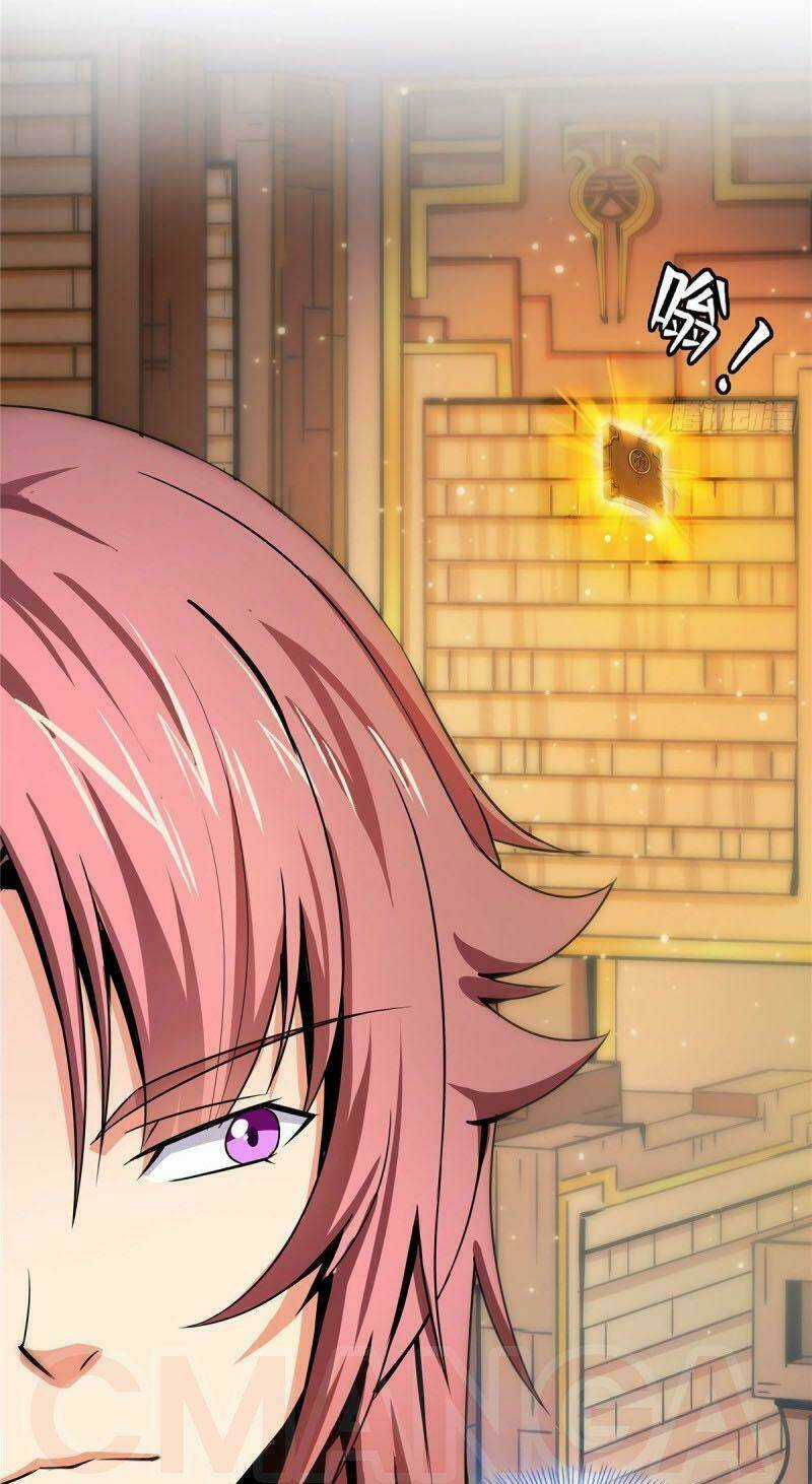 Thiên Đạo Đồ Thư Quán Chapter 25 trang 16