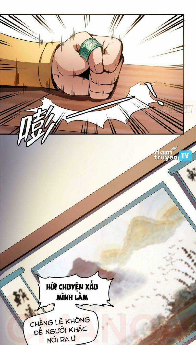 Thiên Đạo Đồ Thư Quán Chapter 25 trang 2