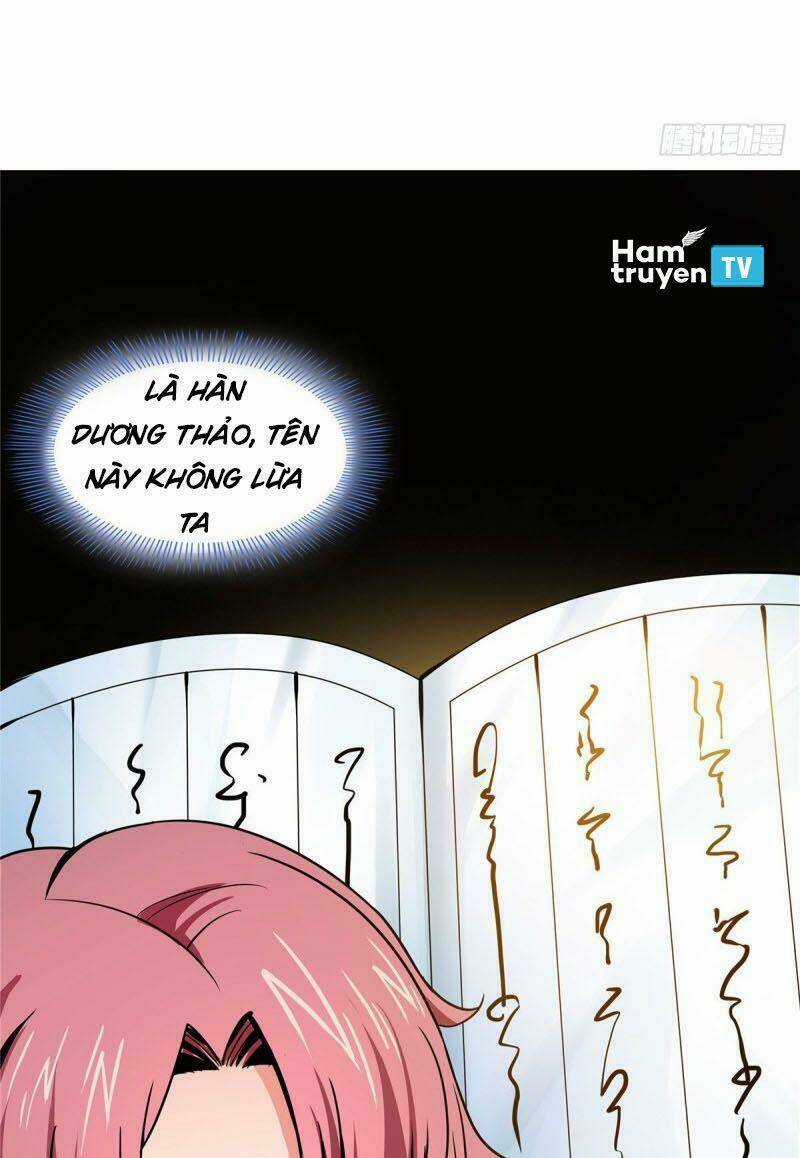 Thiên Đạo Đồ Thư Quán Chapter 25 trang 22