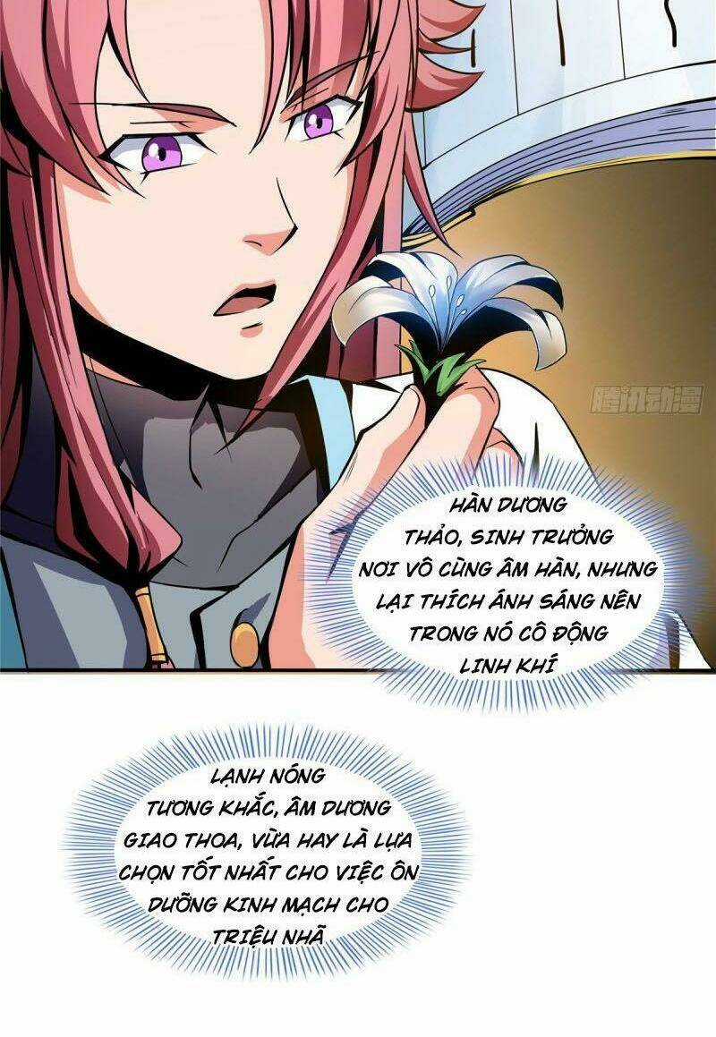 Thiên Đạo Đồ Thư Quán Chapter 25 trang 23