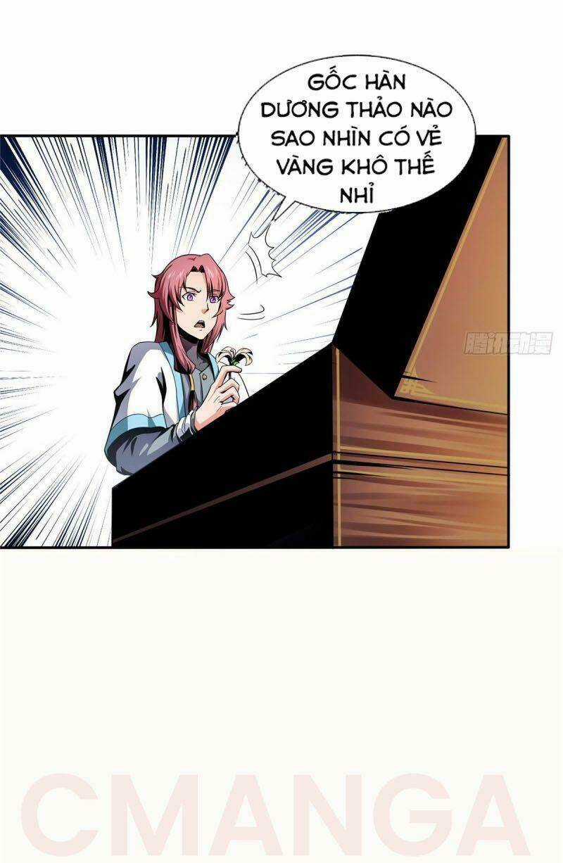 Thiên Đạo Đồ Thư Quán Chapter 25 trang 24