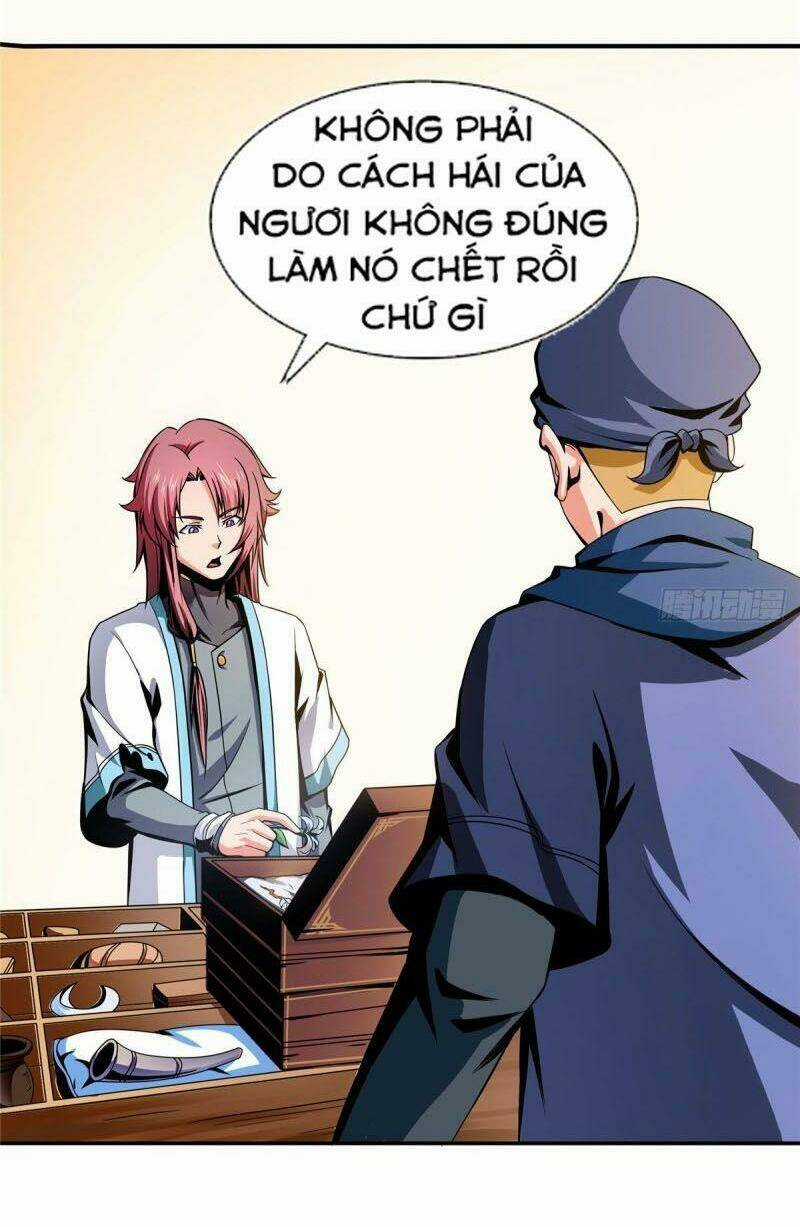 Thiên Đạo Đồ Thư Quán Chapter 25 trang 25