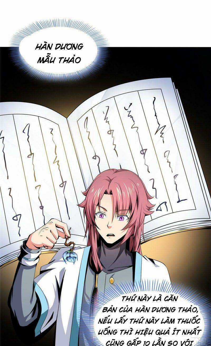 Thiên Đạo Đồ Thư Quán Chapter 25 trang 27