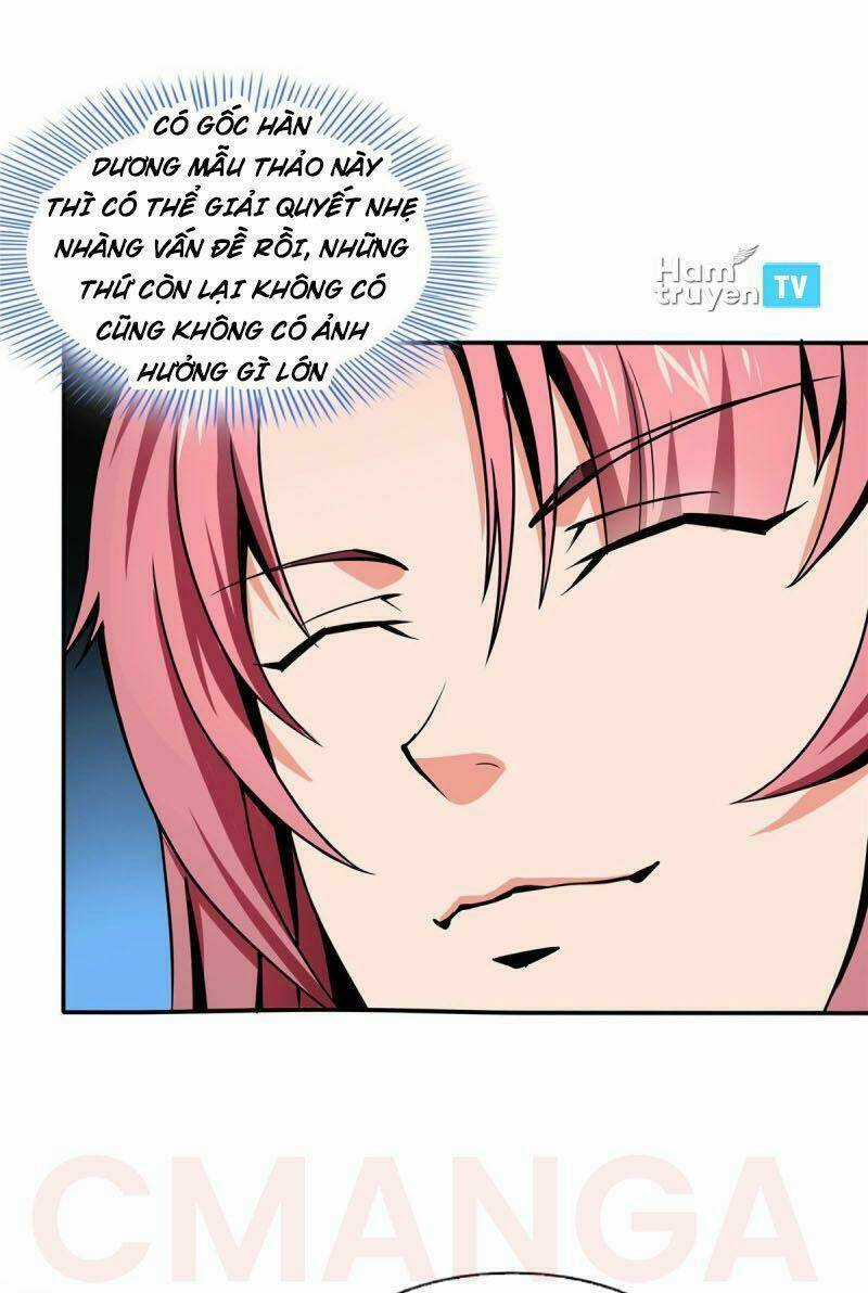 Thiên Đạo Đồ Thư Quán Chapter 25 trang 29