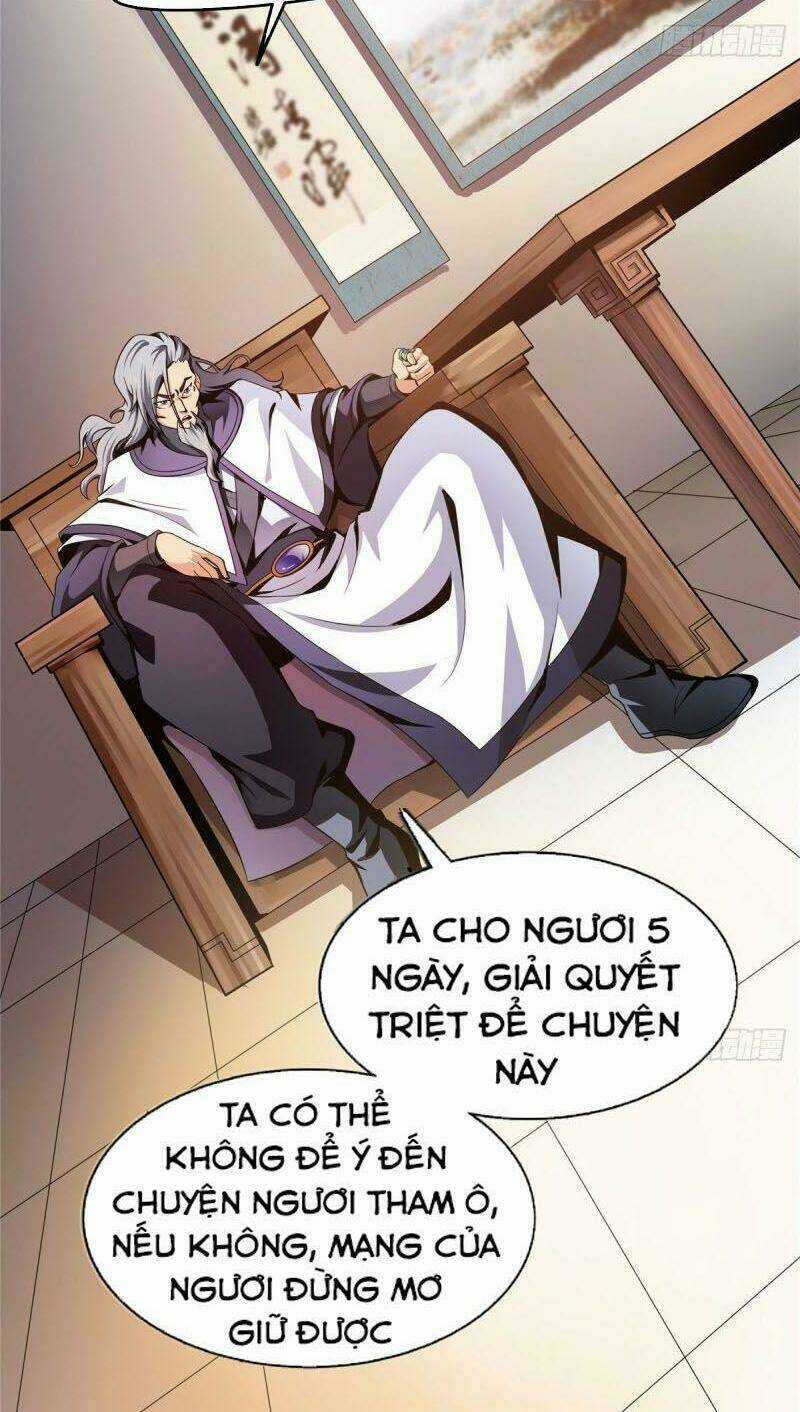 Thiên Đạo Đồ Thư Quán Chapter 25 trang 3