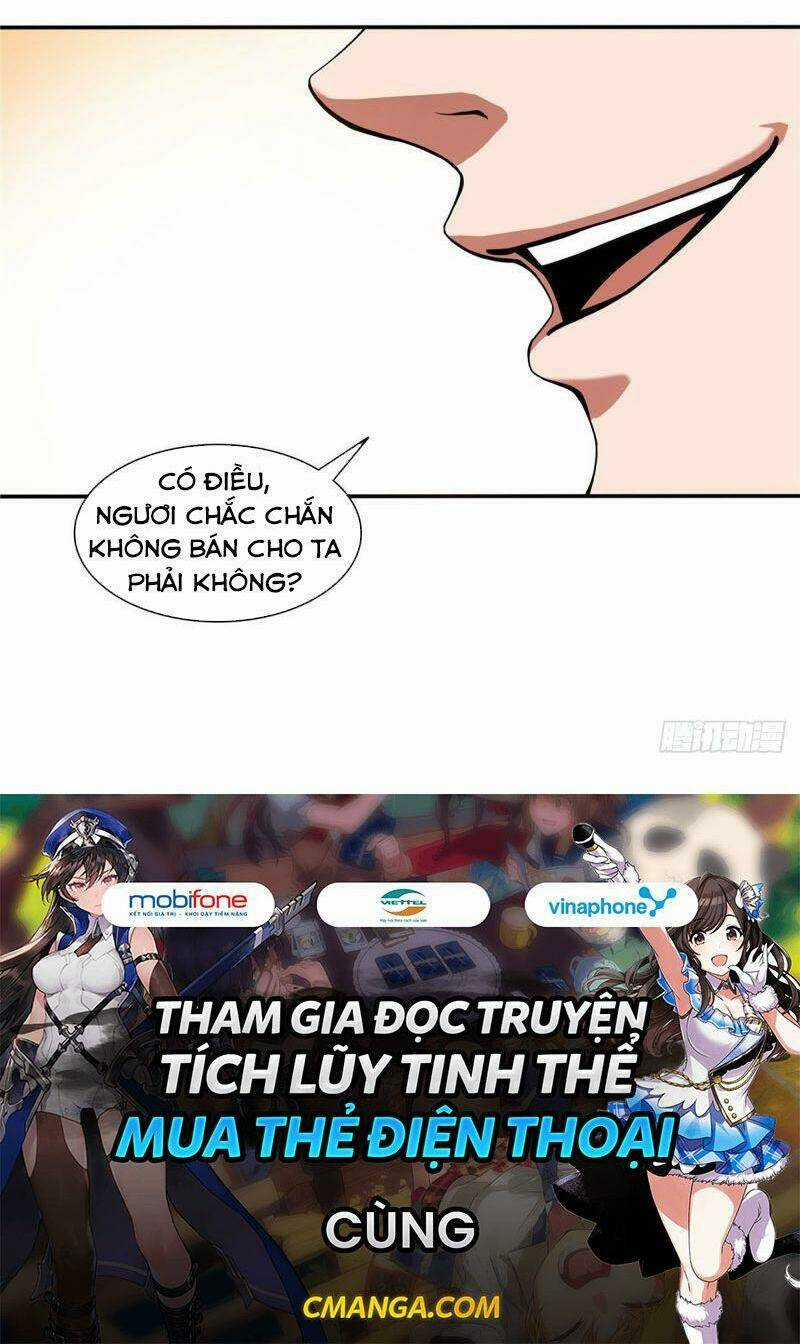 Thiên Đạo Đồ Thư Quán Chapter 25 trang 36