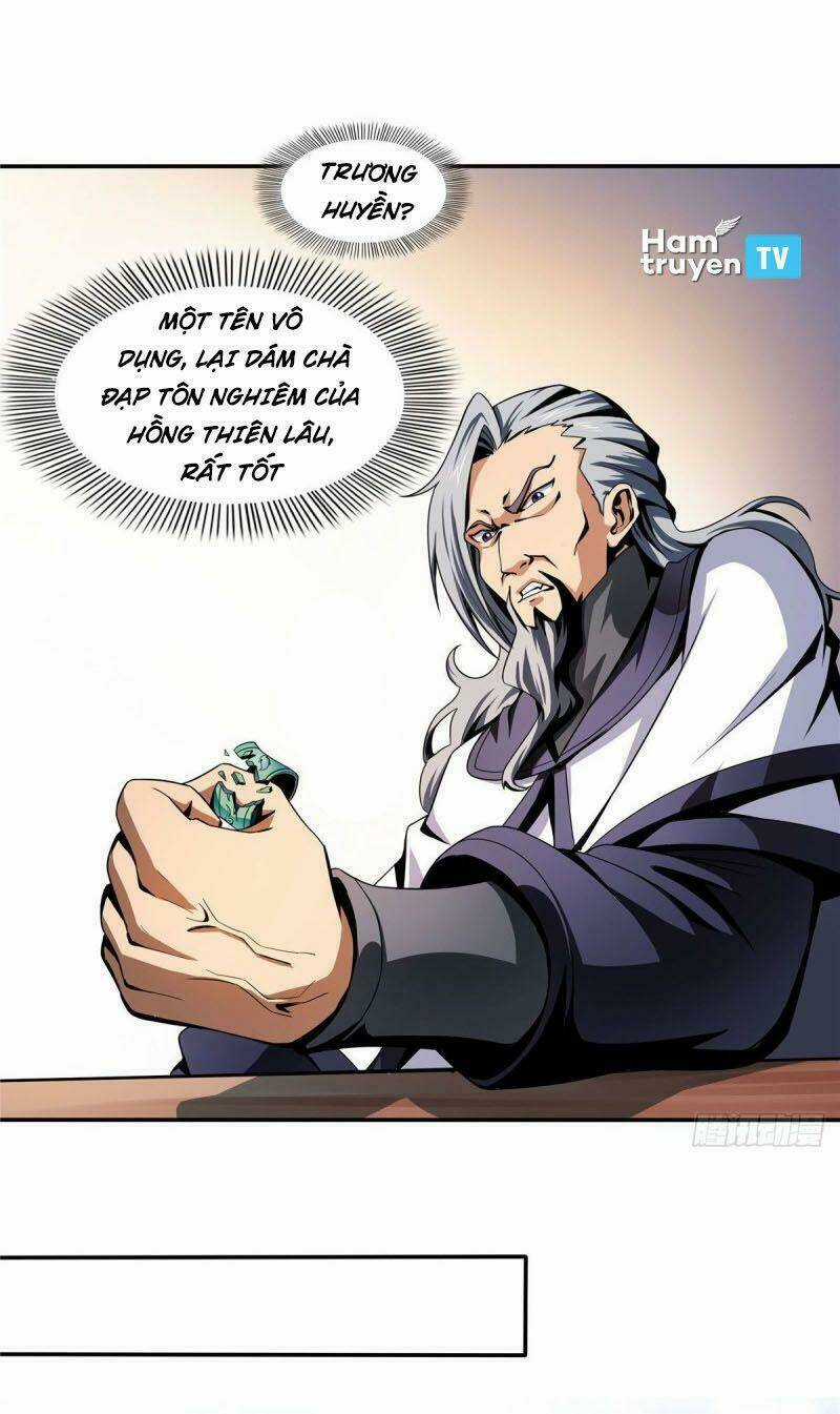 Thiên Đạo Đồ Thư Quán Chapter 25 trang 5