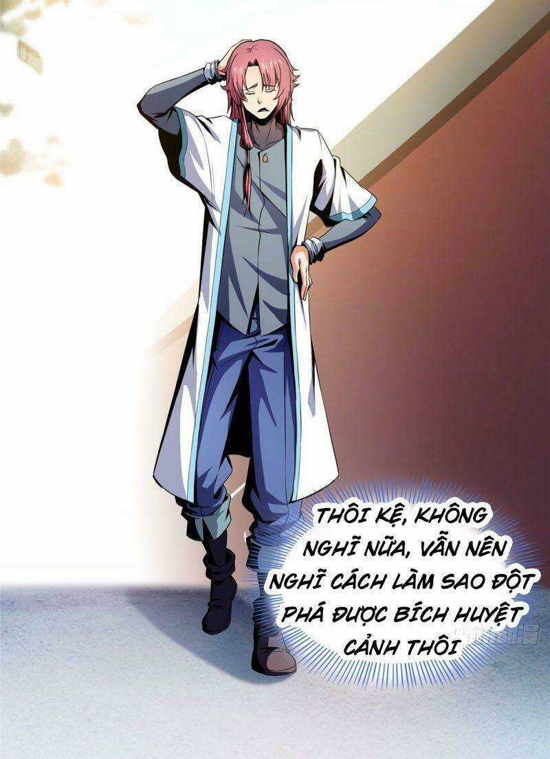 Thiên Đạo Đồ Thư Quán Chapter 25 trang 7