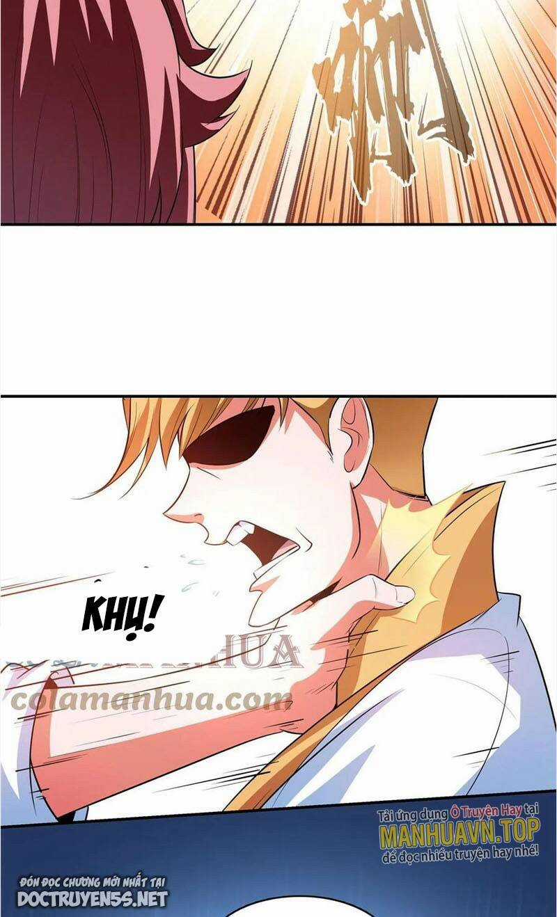 Thiên Đạo Đồ Thư Quán Chapter 250 trang 10