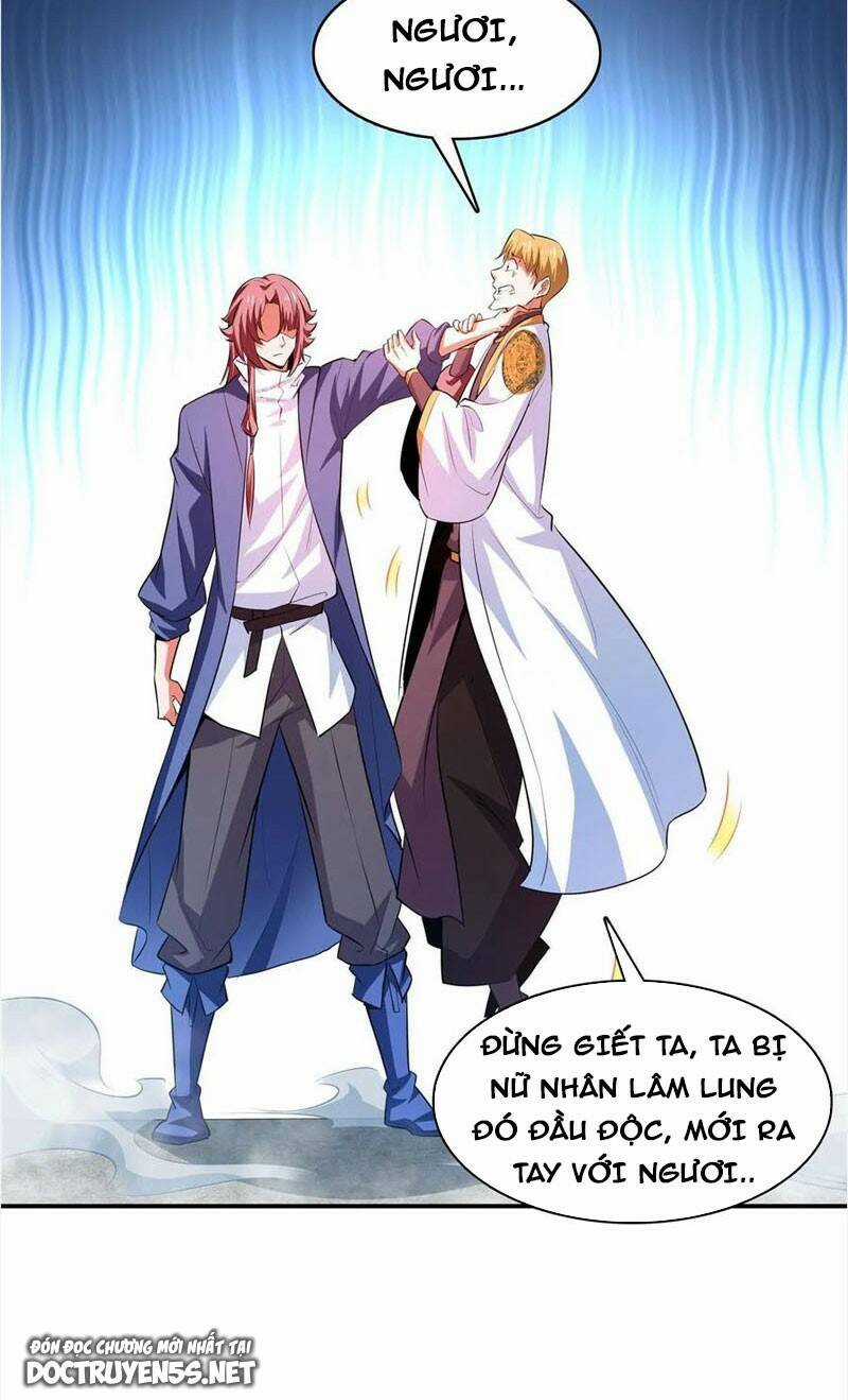 Thiên Đạo Đồ Thư Quán Chapter 250 trang 11