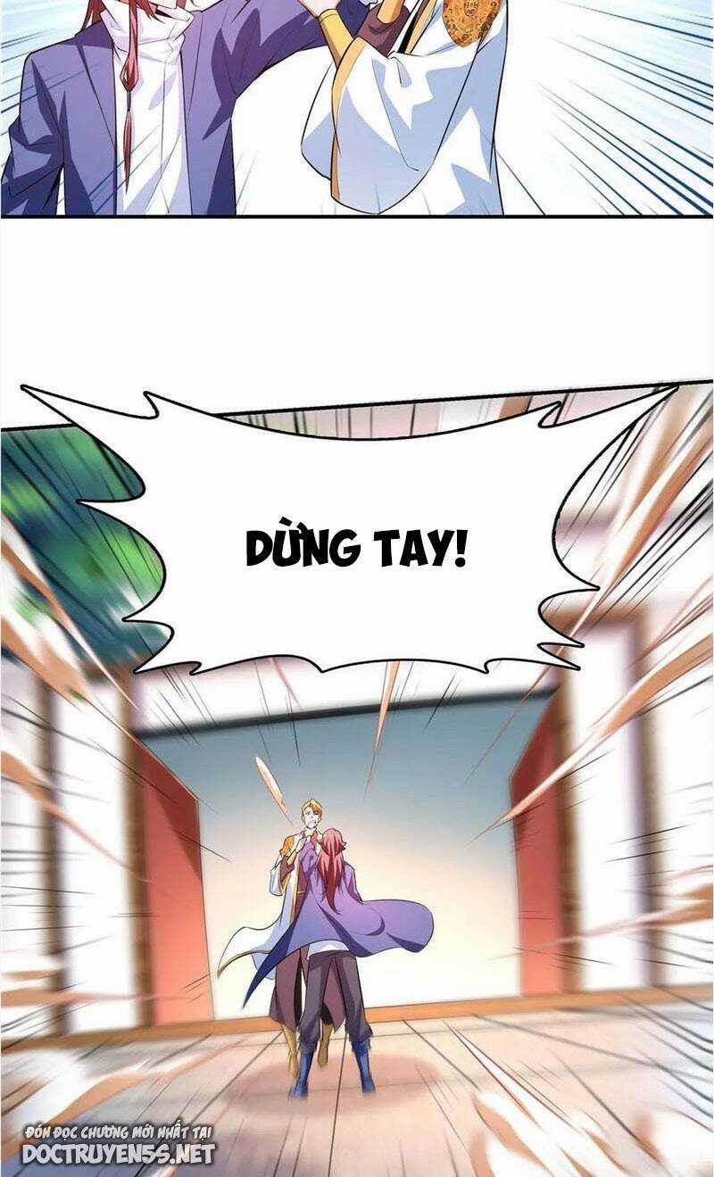 Thiên Đạo Đồ Thư Quán Chapter 250 trang 14