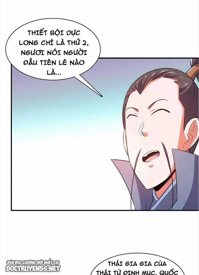 Thiên Đạo Đồ Thư Quán Chapter 250 trang 18