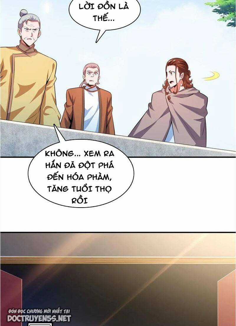 Thiên Đạo Đồ Thư Quán Chapter 250 trang 20