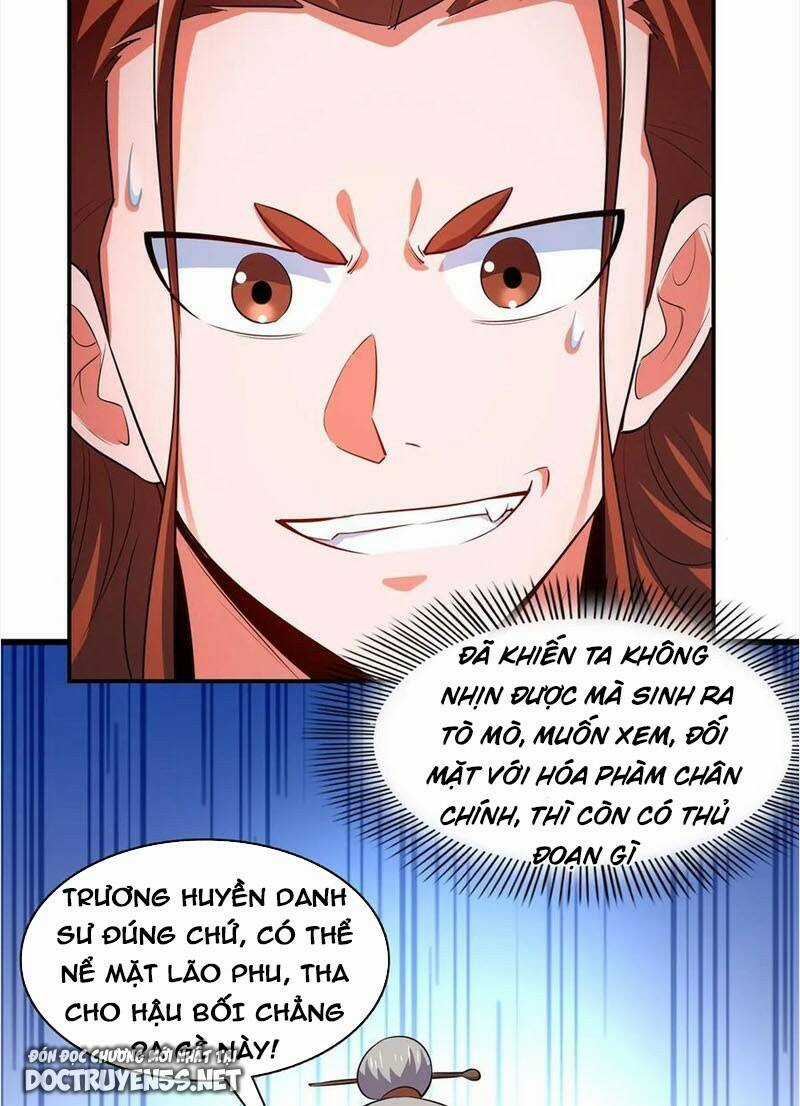 Thiên Đạo Đồ Thư Quán Chapter 250 trang 23