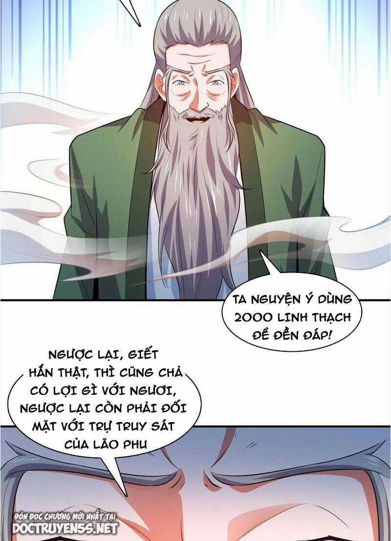 Thiên Đạo Đồ Thư Quán Chapter 250 trang 24