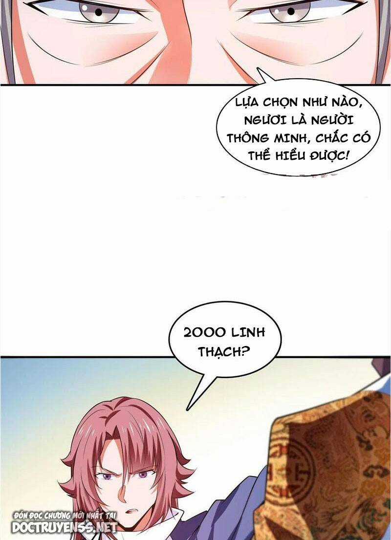 Thiên Đạo Đồ Thư Quán Chapter 250 trang 25