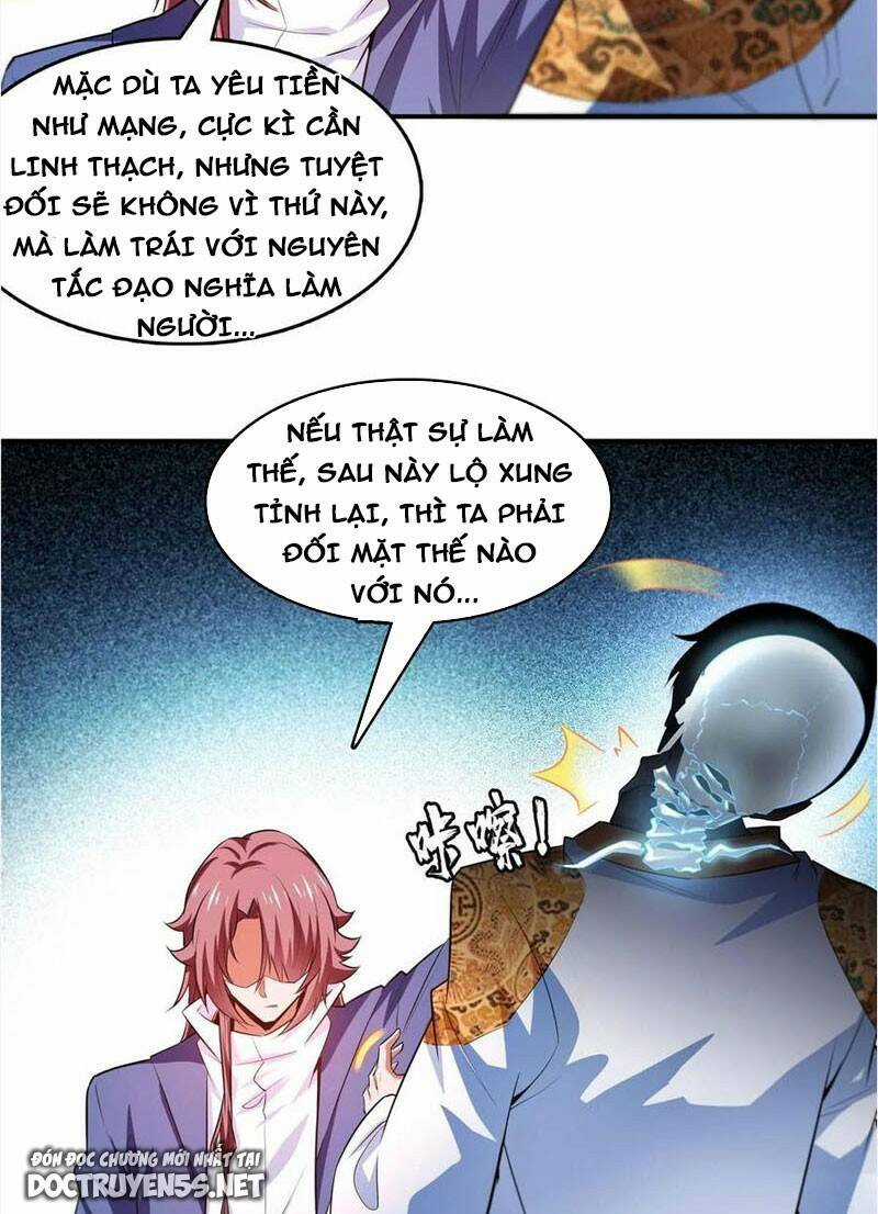 Thiên Đạo Đồ Thư Quán Chapter 250 trang 26