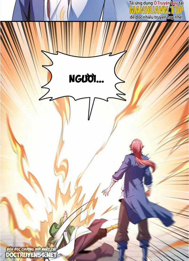 Thiên Đạo Đồ Thư Quán Chapter 250 trang 27