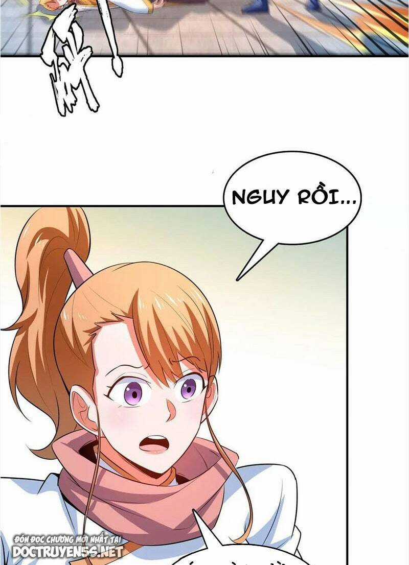 Thiên Đạo Đồ Thư Quán Chapter 250 trang 28