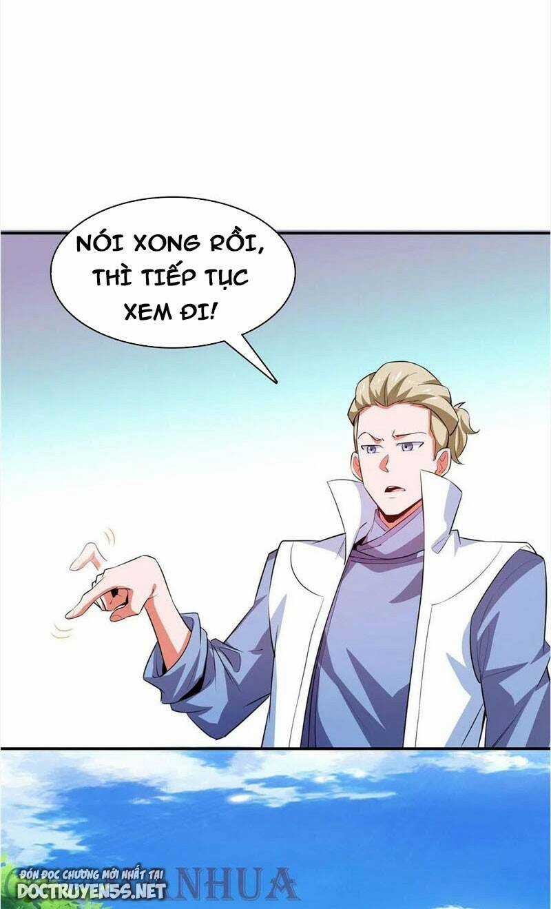 Thiên Đạo Đồ Thư Quán Chapter 250 trang 3