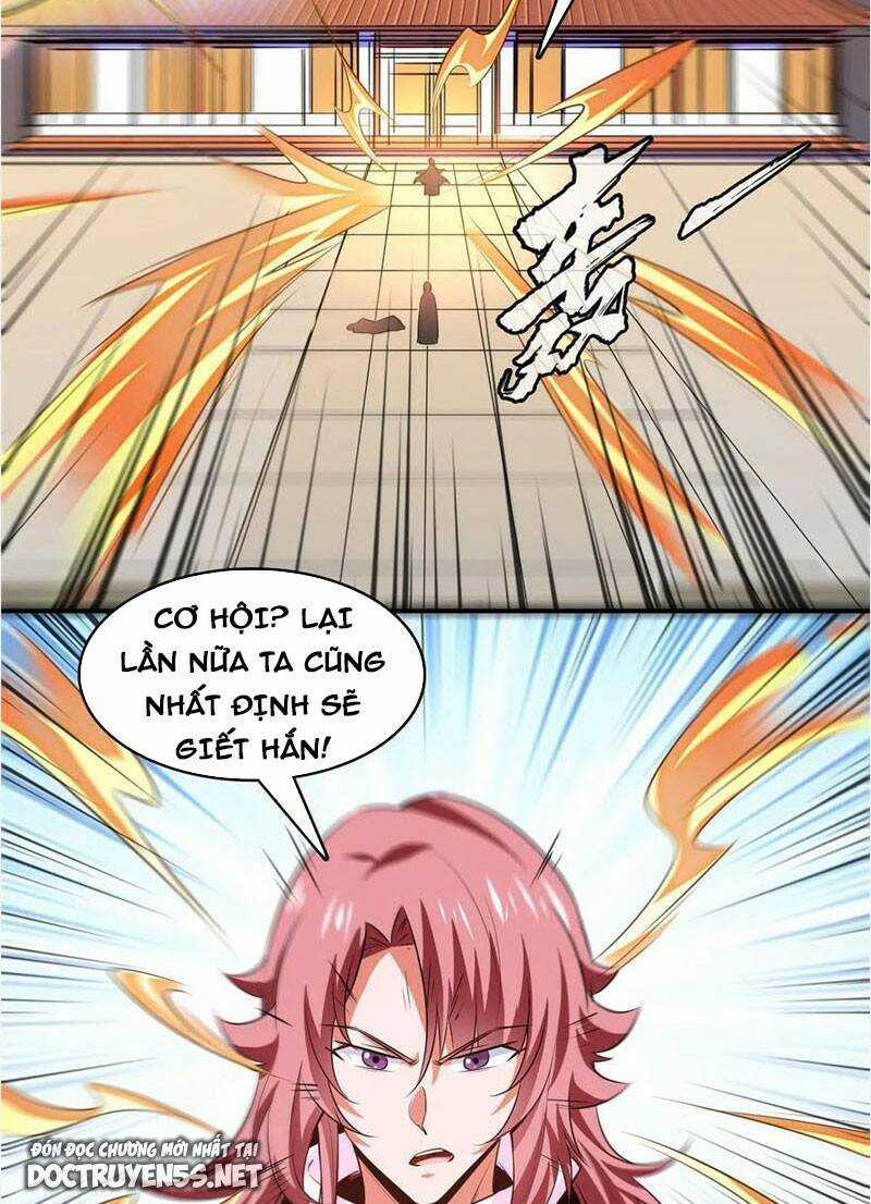 Thiên Đạo Đồ Thư Quán Chapter 250 trang 30