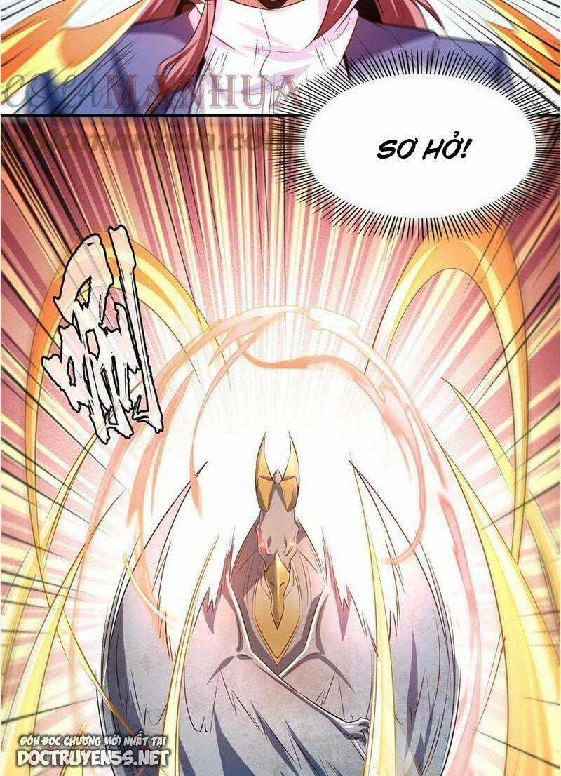 Thiên Đạo Đồ Thư Quán Chapter 250 trang 31