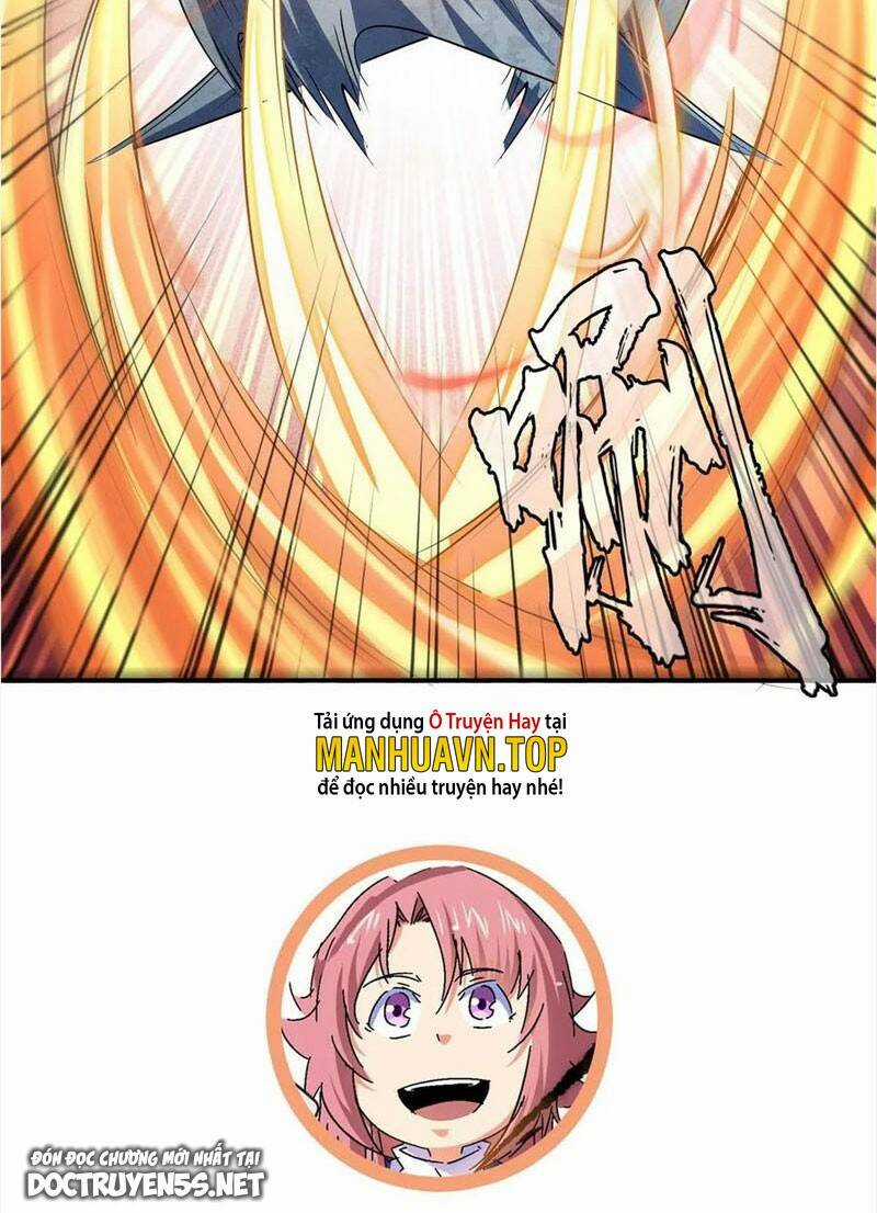 Thiên Đạo Đồ Thư Quán Chapter 250 trang 32