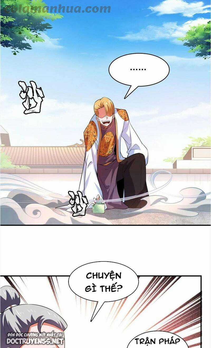 Thiên Đạo Đồ Thư Quán Chapter 250 trang 4