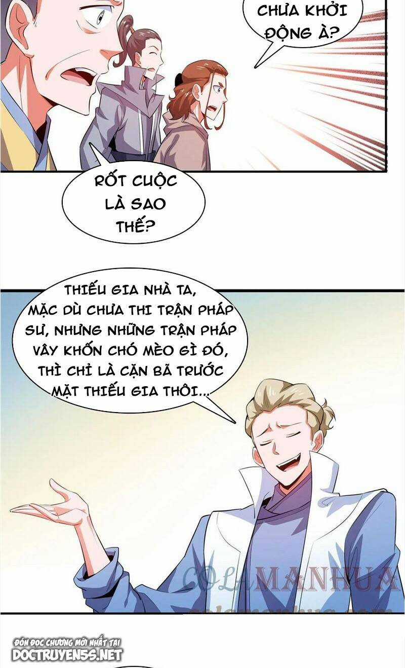 Thiên Đạo Đồ Thư Quán Chapter 250 trang 5