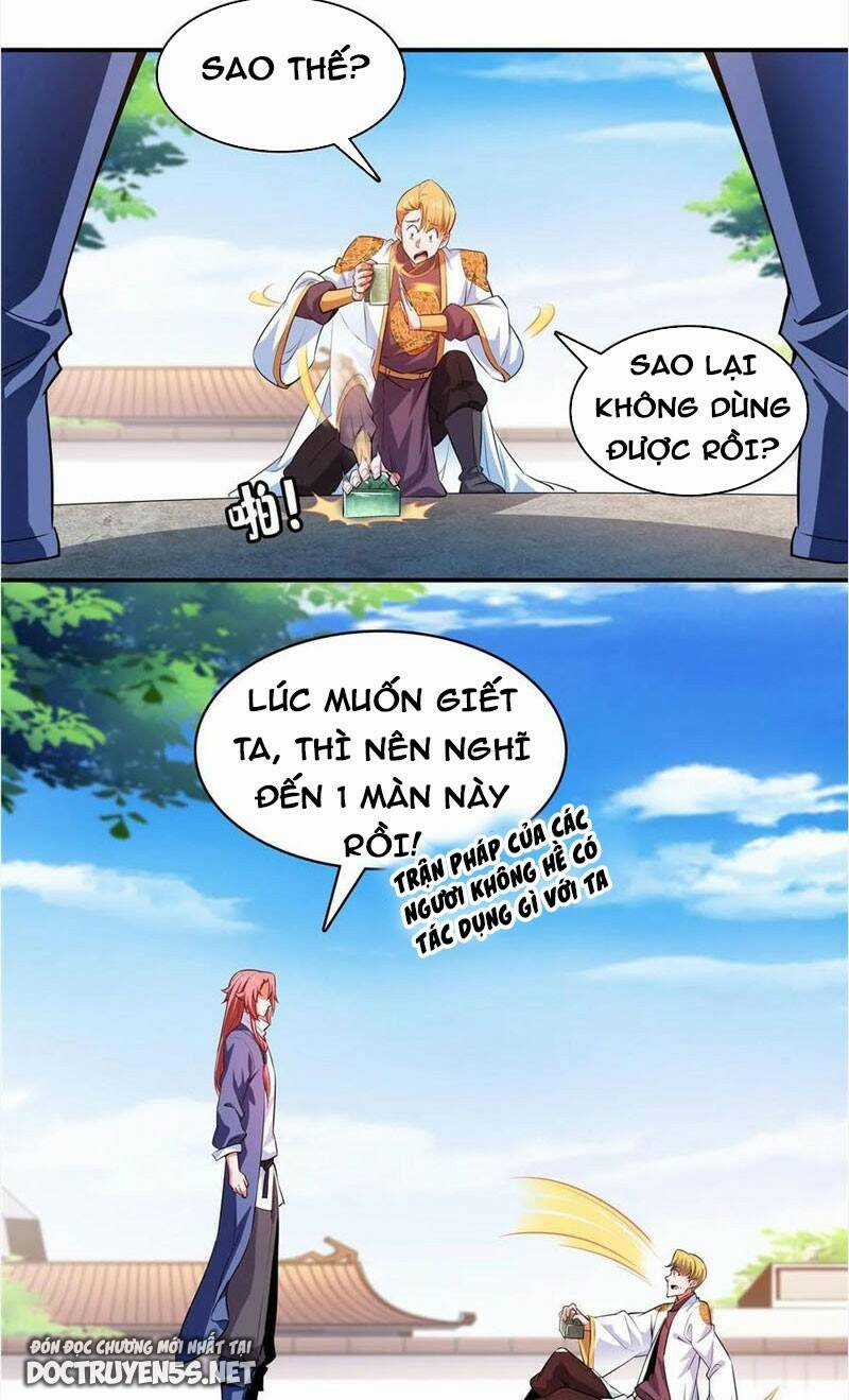 Thiên Đạo Đồ Thư Quán Chapter 250 trang 6