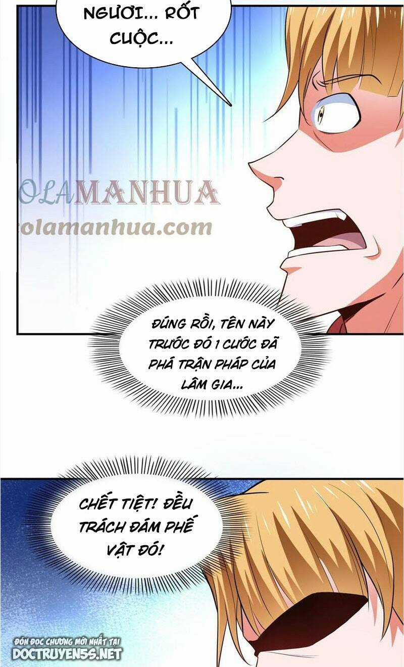 Thiên Đạo Đồ Thư Quán Chapter 250 trang 8