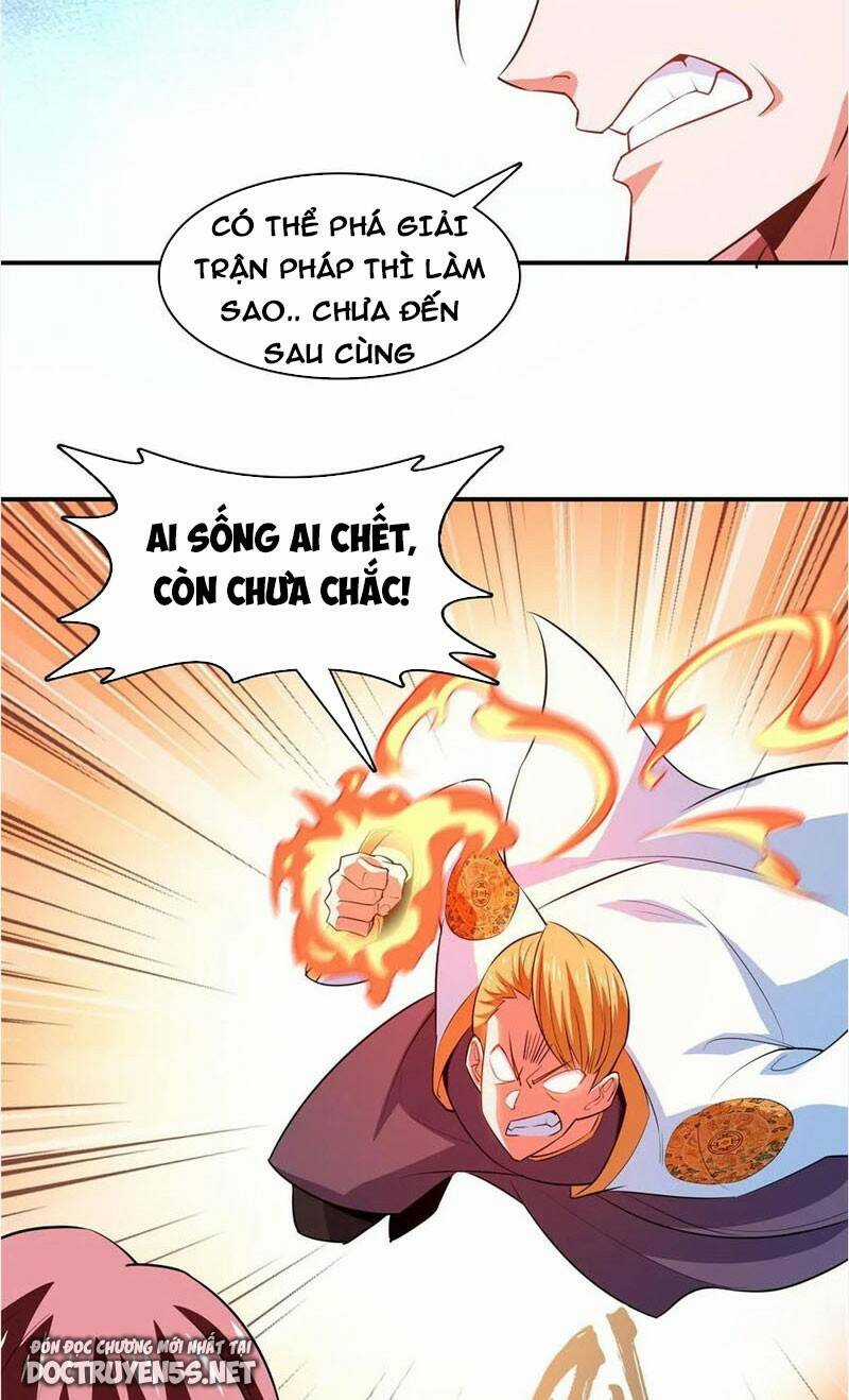 Thiên Đạo Đồ Thư Quán Chapter 250 trang 9