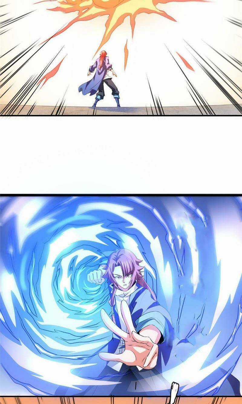 Thiên Đạo Đồ Thư Quán Chapter 251 trang 10