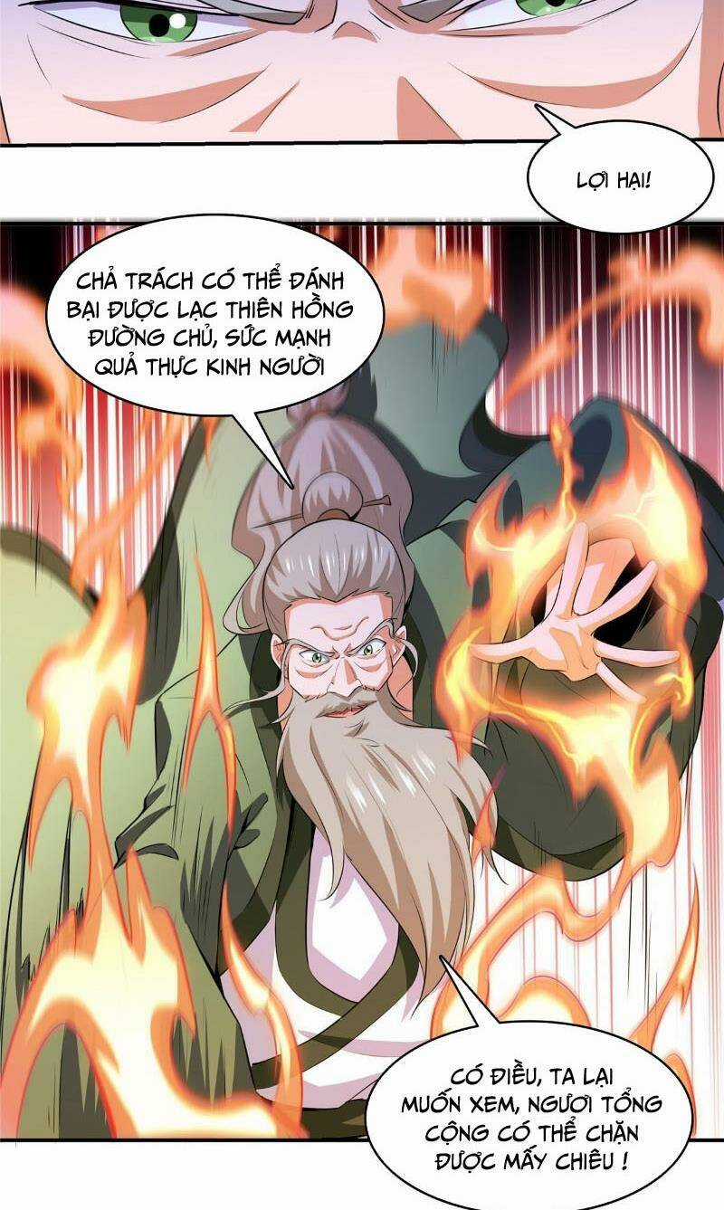 Thiên Đạo Đồ Thư Quán Chapter 251 trang 12