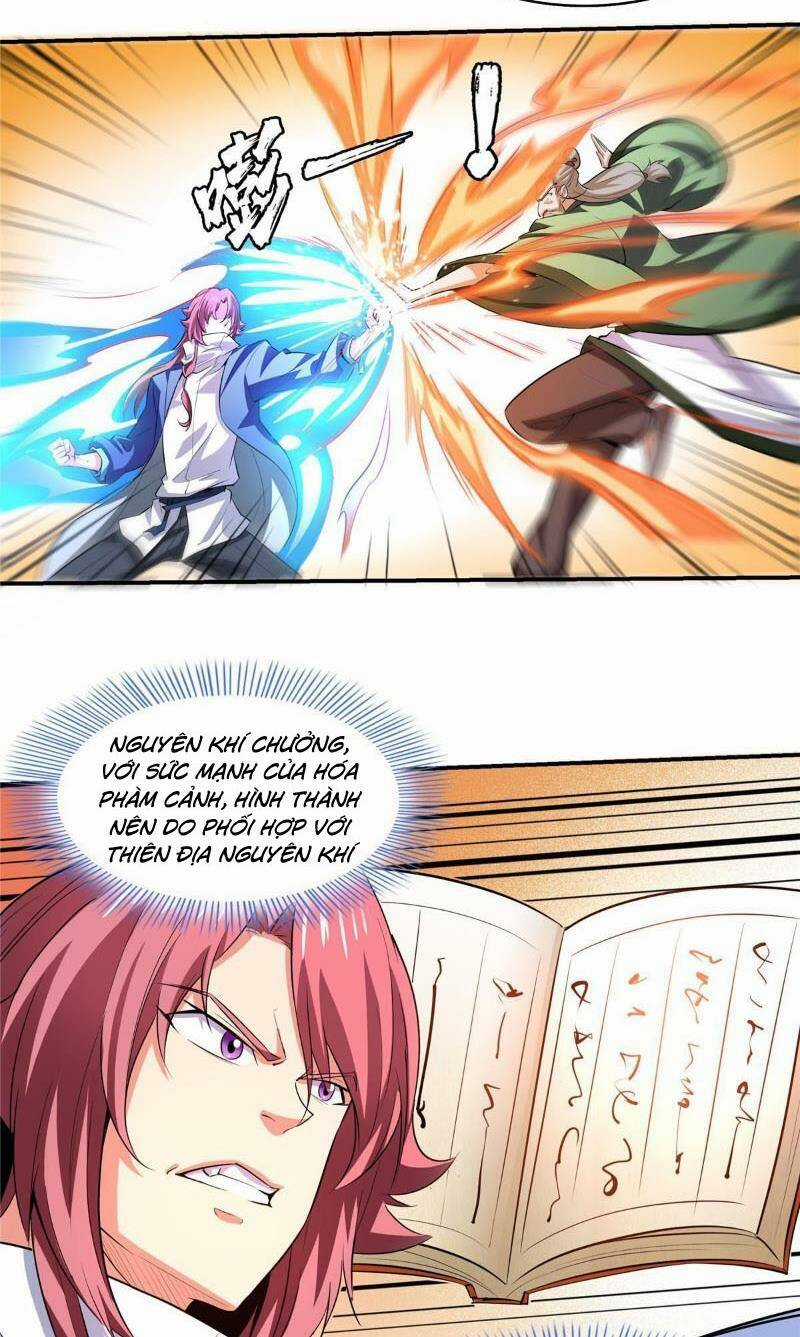 Thiên Đạo Đồ Thư Quán Chapter 251 trang 13