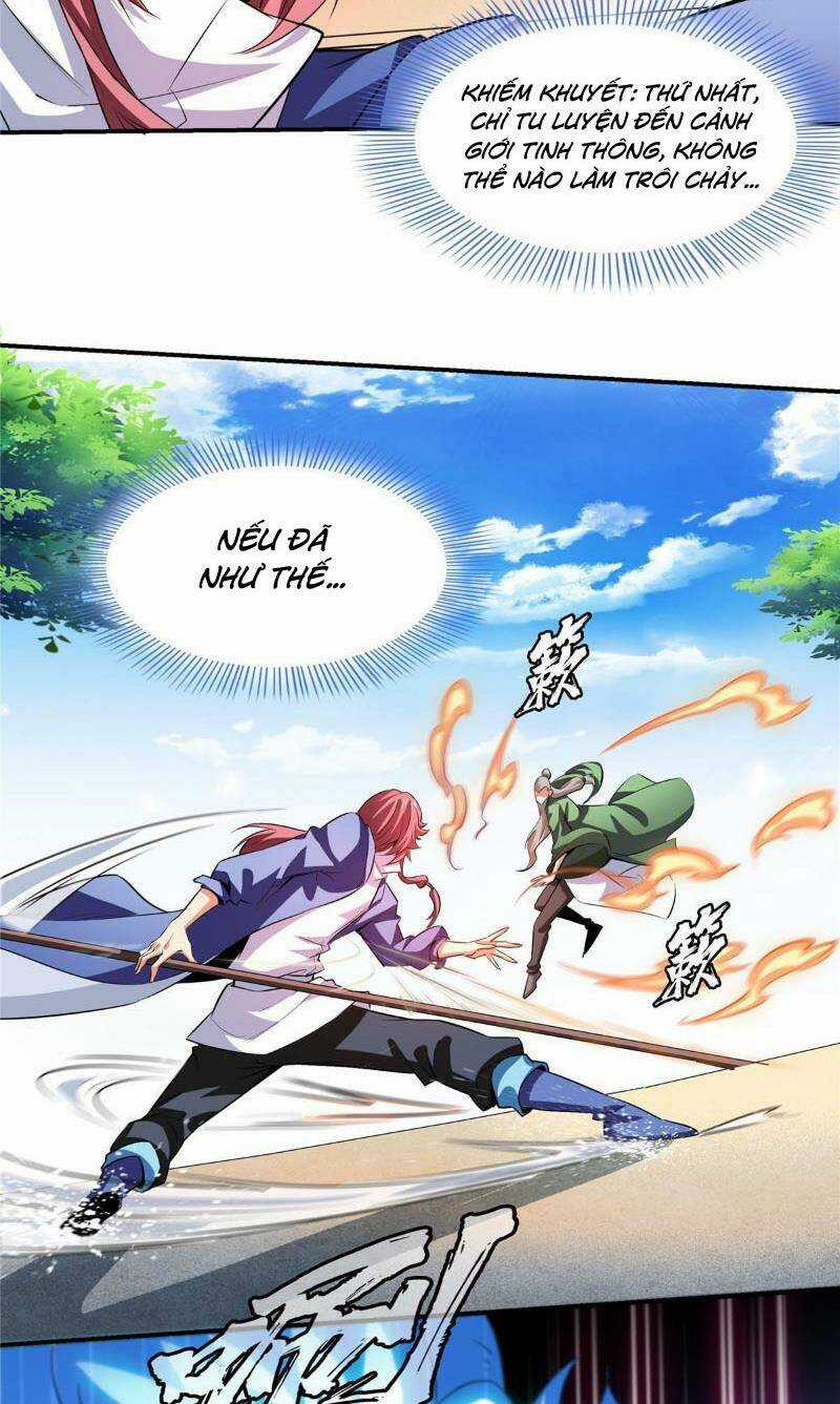 Thiên Đạo Đồ Thư Quán Chapter 251 trang 14