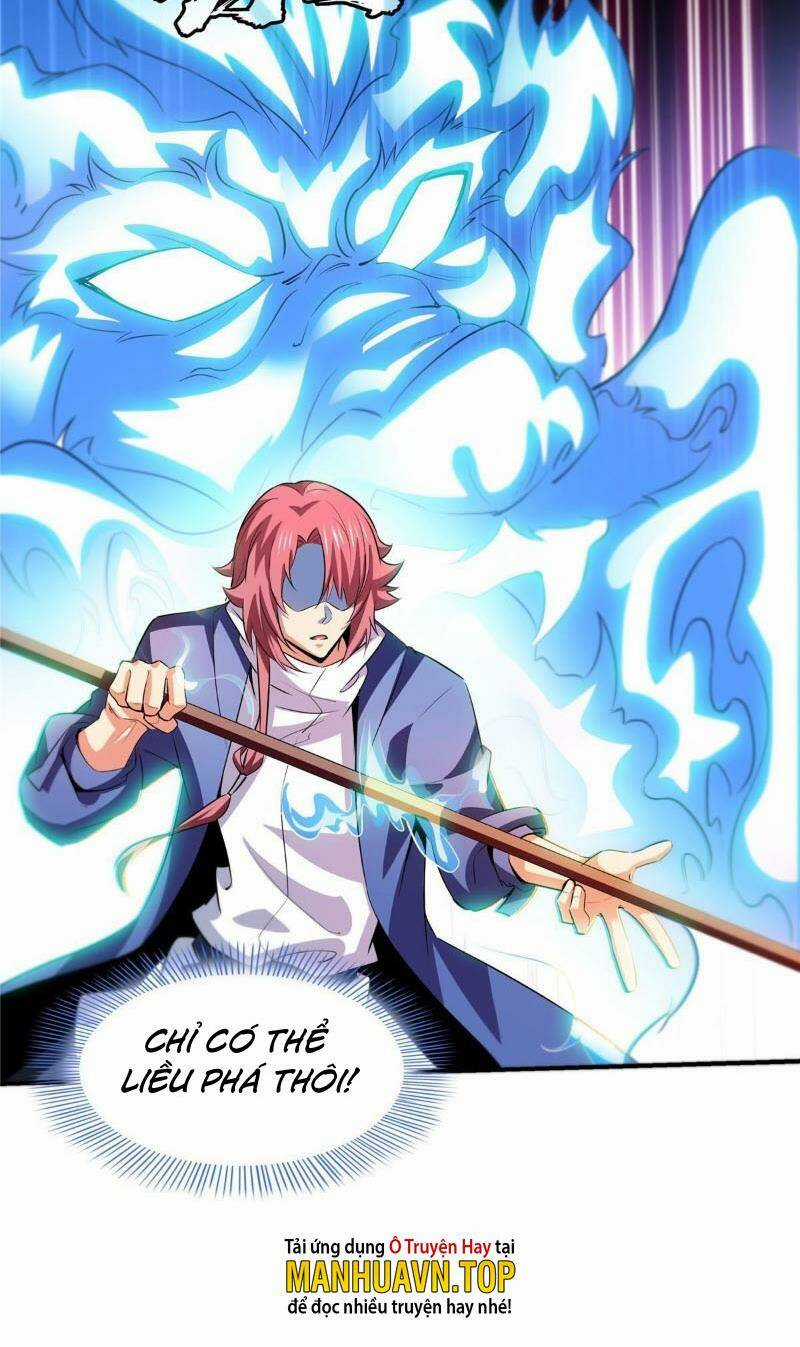 Thiên Đạo Đồ Thư Quán Chapter 251 trang 15