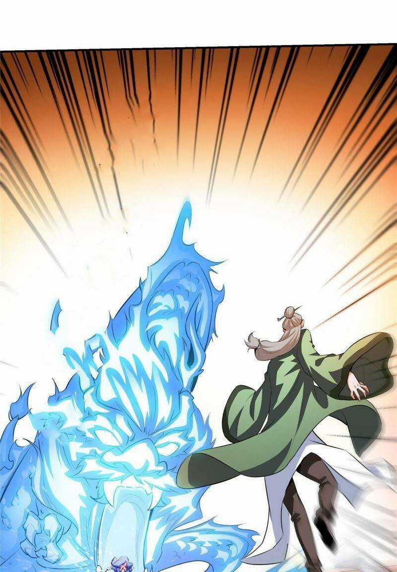 Thiên Đạo Đồ Thư Quán Chapter 251 trang 16