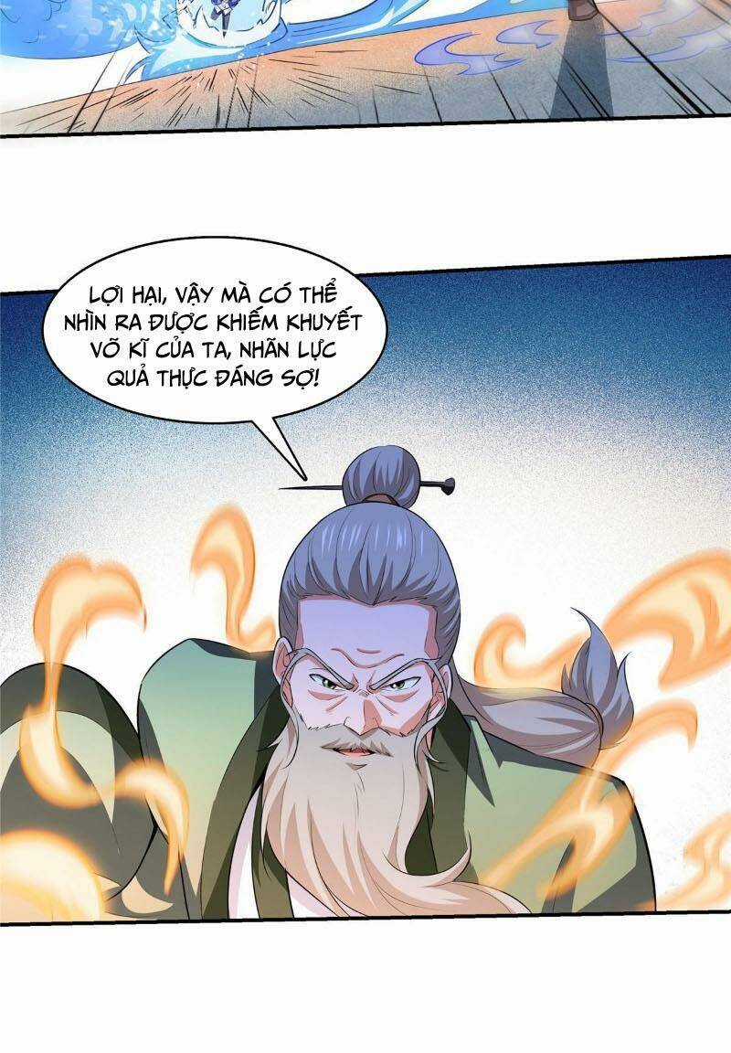 Thiên Đạo Đồ Thư Quán Chapter 251 trang 17