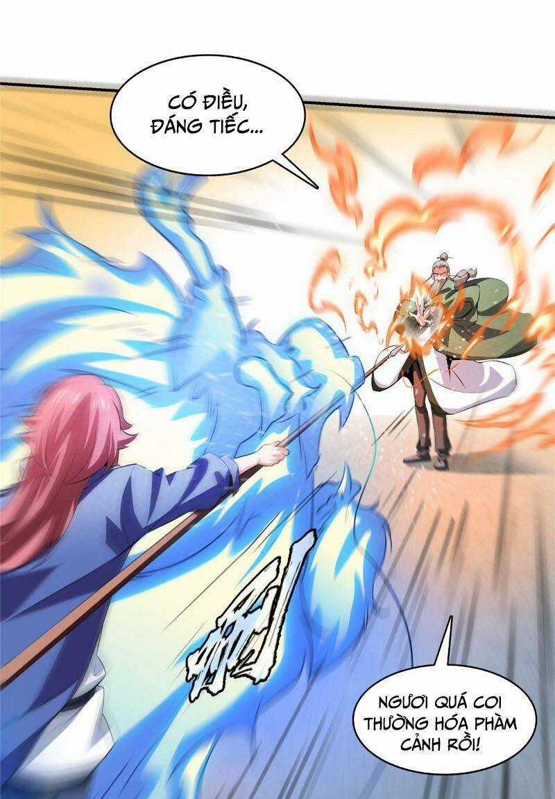 Thiên Đạo Đồ Thư Quán Chapter 251 trang 18