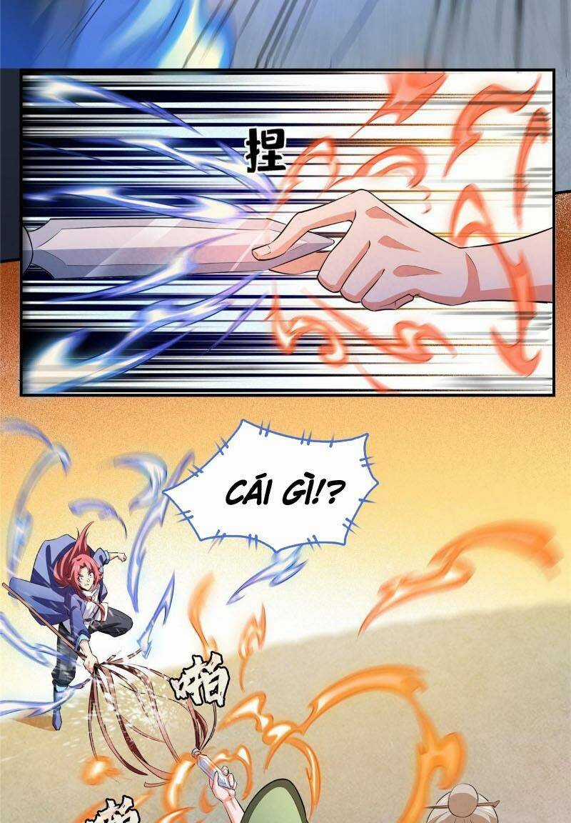 Thiên Đạo Đồ Thư Quán Chapter 251 trang 19