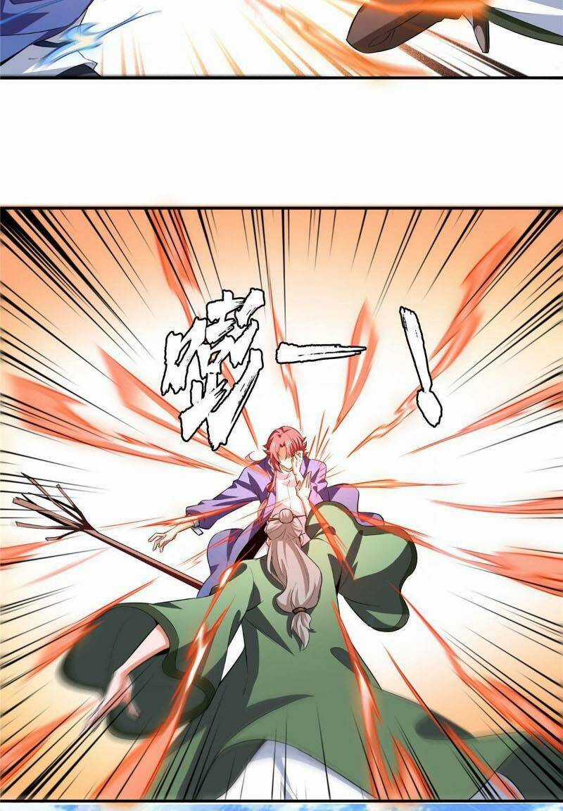 Thiên Đạo Đồ Thư Quán Chapter 251 trang 21