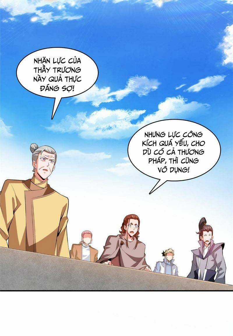 Thiên Đạo Đồ Thư Quán Chapter 251 trang 22