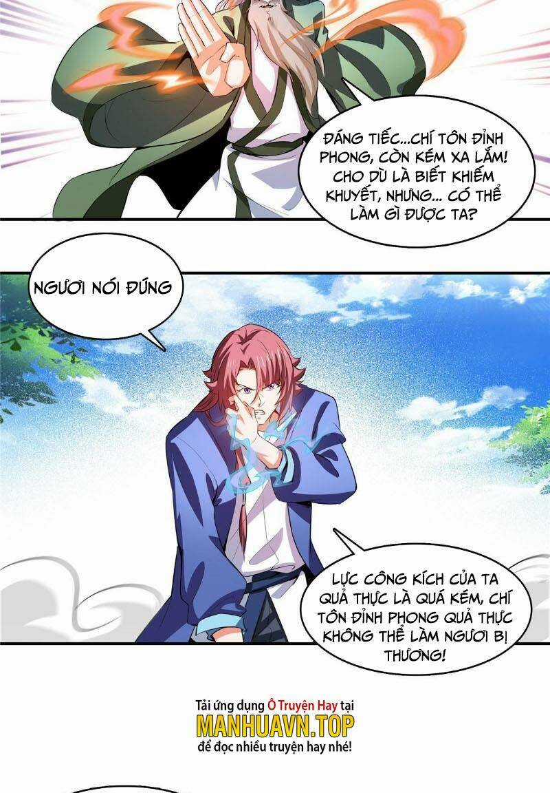 Thiên Đạo Đồ Thư Quán Chapter 251 trang 24