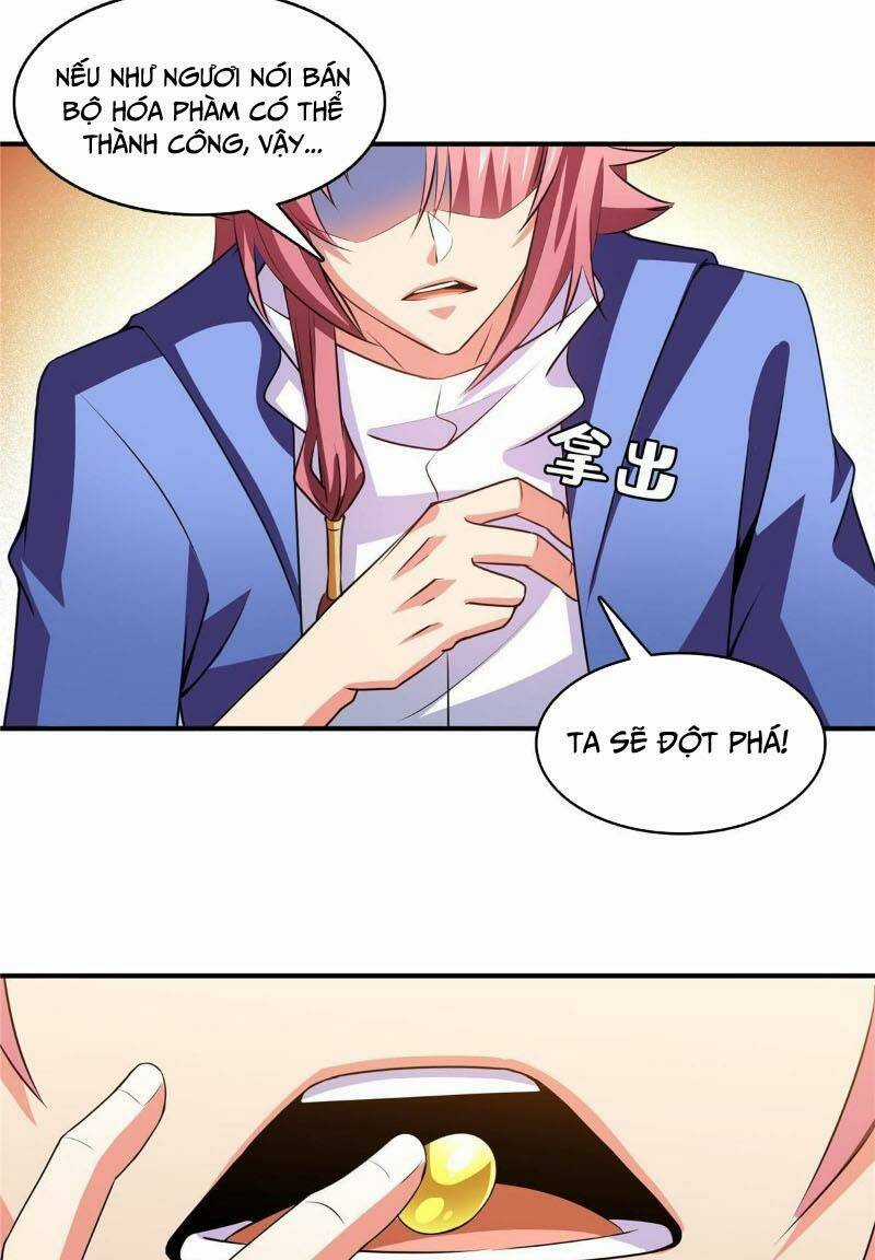 Thiên Đạo Đồ Thư Quán Chapter 251 trang 25