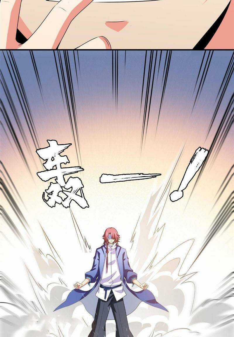 Thiên Đạo Đồ Thư Quán Chapter 251 trang 26